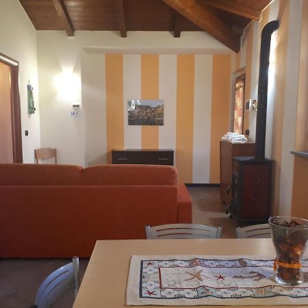 Residence Montebello Bolano Bagian luar foto