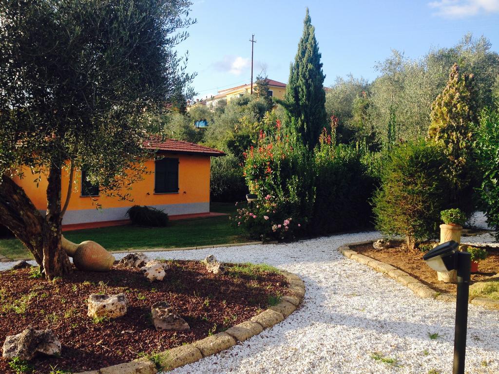 Residence Montebello Bolano Ruang foto