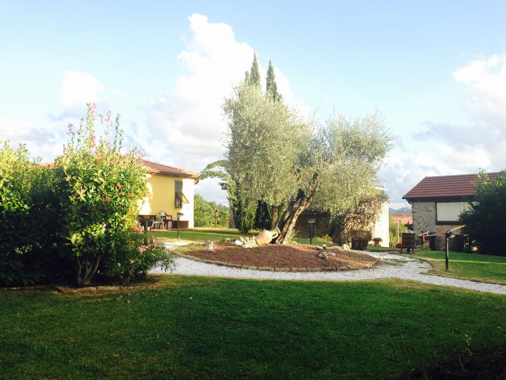 Residence Montebello Bolano Ruang foto