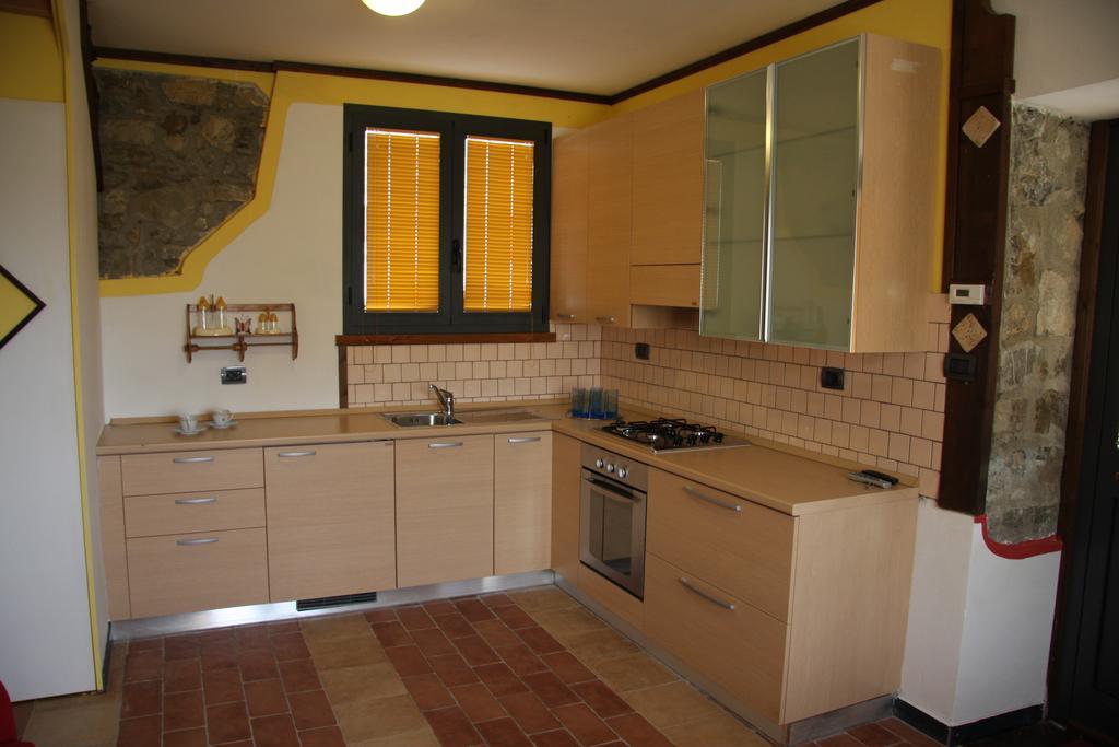 Residence Montebello Bolano Ruang foto
