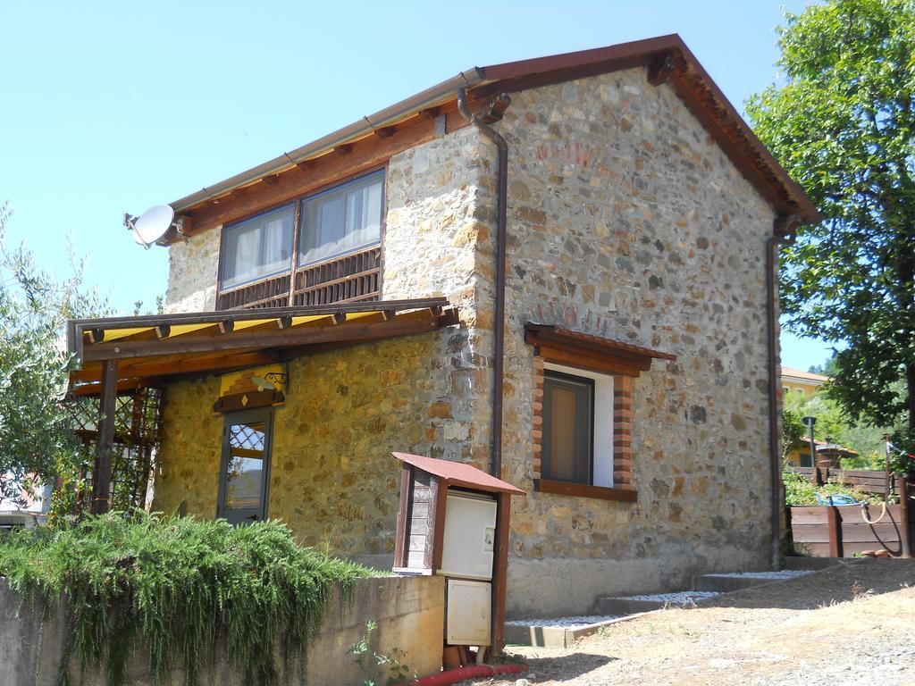 Residence Montebello Bolano Ruang foto