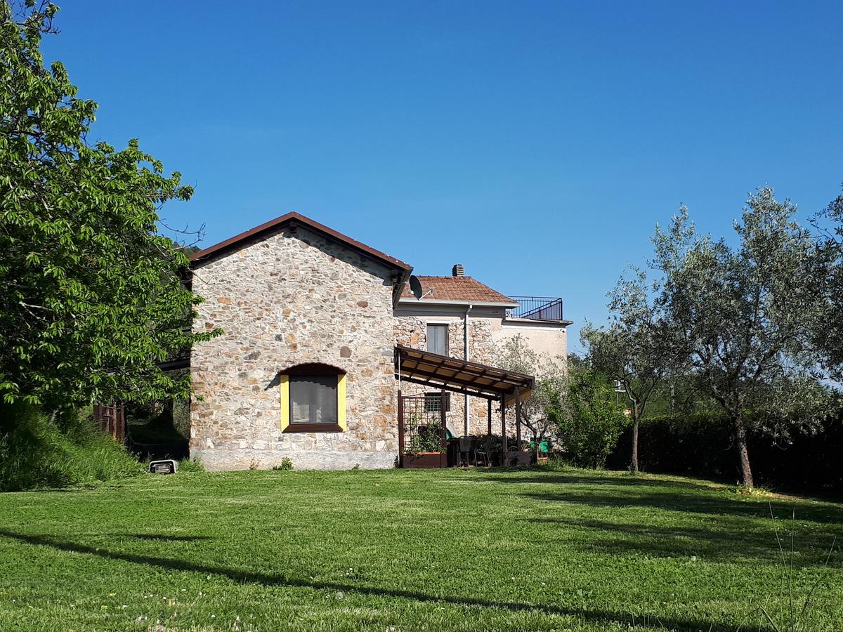 Residence Montebello Bolano Bagian luar foto