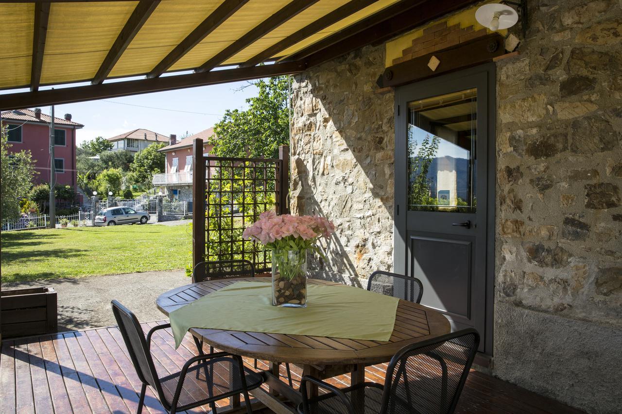 Residence Montebello Bolano Bagian luar foto