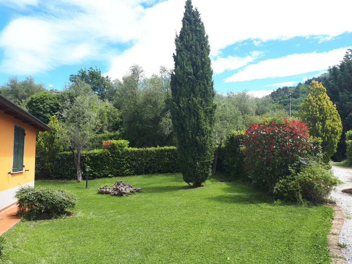 Residence Montebello Bolano Bagian luar foto